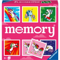 Ravensburger Memory® Einhörner
