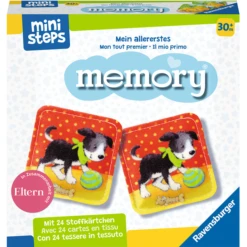 Ravensburger Memory® Mein Allererstes Memory