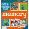 Ravensburger Memory® Schlümpfe -Kinderspielzeug ravensburger memory schluempfe a350012