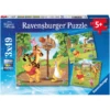 Ravensburger Puzzle 3 X 49 Teile Tag Des Sports -Kinderspielzeug ravensburger puzzle 3 x 49 teile tag des sports a349824