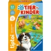Ravensburger Tiptoi® Alle Meine Tierkinder 2 Ravensburger Tiptoi® Alle Meine Tierkinder -Kinderspielzeug ravensburger tiptoi alle meine tierkinder a349136