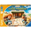 Ravensburger Tiptoi® Das Geheimnis Der Logik-Pyramide -Kinderspielzeug ravensburger tiptoi das geheimnis der logik pyramide a349322