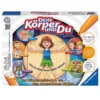 Ravensburger Tiptoi® Dein Körper Und Du -Kinderspielzeug ravensburger tiptoi dein koerper und du a083327