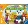 Ravensburger Tiptoi® Der Verrückte Rechen-Zoo -Kinderspielzeug ravensburger tiptoi der verrueckte rechen zoo a349062