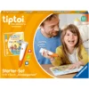 Ravensburger Tiptoi® Starter-Set: Stift Und Wörter-Bilderbuch Kindergarten -Kinderspielzeug ravensburger tiptoi starter set stift und woerter bilderbuch kindergarten a349145