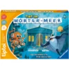 Ravensburger Tiptoi® Tief Im Wörter-Meer -Kinderspielzeug ravensburger tiptoi tief im woerter meer a349061