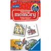 Ravensburger Wieso? Weshalb? Warum? Fahrzeuge Memory® -Kinderspielzeug ravensburger wieso weshalb warum fahrzeuge memory a306164