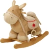 Roba Schaukelpferd -Kinderspielzeug roba schaukelpferd a182380