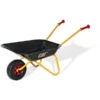 ROLLY TOYS Rolly®toys RollyMetallschubkarre CAT 271818 -Kinderspielzeug rollytoys rollymetallschubkarre cat 271818 a167116