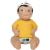 Rubensbarn® Puppe Disa - Baby -Kinderspielzeug rubensbarn puppe disa baby a359893