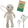 Rubensbarn® Puppe Elm - Mini Ecobuds -Kinderspielzeug rubensbarn puppe elm mini ecobuds a359762