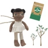 Rubensbarn® Puppe Flora - Mini Ecobuds 1 Rubensbarn® Puppe Flora - Mini Ecobuds -Kinderspielzeug rubensbarn puppe flora mini ecobuds a359763