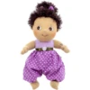 Rubensbarn® Puppe Hanna Classic - Cutie -Kinderspielzeug rubensbarn puppe hanna classic cutie a360242