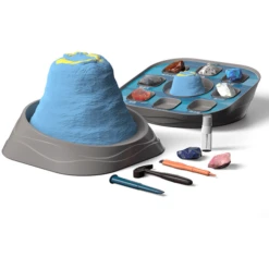 Science Can Ausgrabungsset Vom „Great Blue Hole“ In Belize