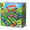 SES Creative® Straßen-Domino -Kinderspielzeug ses creative strassen domino a353035
