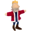 Sigikid® Handpuppe König My Little Theatre 2 Sigikid® Handpuppe König My Little Theatre -Kinderspielzeug sigikid handpuppe koenig my little theatre a327840