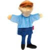 Sigikid® Handpuppe My Little Theatre, Opa -Kinderspielzeug sigikid handpuppe my little theatre opa a359084