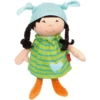 Sigikid® Puppe Brenda Bilipup, Grüngestreift -Kinderspielzeug sigikid puppe brenda bilipup gruengestreift a357686
