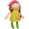 Sigikid® Puppe Klein Gelb Softdolls -Kinderspielzeug sigikid puppe klein gelb softdolls a327071
