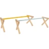 Small Foot® Cavaletti Hindernis-Set Für Kinder -Kinderspielzeug small foot cavaletti hindernis set fuer kinder a409950