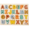 Small Foot® Setzpuzzle ABC Safari -Kinderspielzeug small foot setzpuzzle abc safari a304388