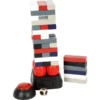 Small Foot® Wackelturm Dynamit -Kinderspielzeug small foot wackelturm dynamit a329324