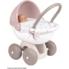 Smoby Baby Nurse Puppenwagen -Kinderspielzeug smoby baby nurse puppenwagen a355222