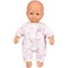 Smoby Baby Nurse Schmusepuppe, 32 Cm 2 Smoby Baby Nurse Schmusepuppe, 32 Cm -Kinderspielzeug smoby baby nurse schmusepuppe 32 cm a354785