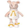SPIEGELBURG COPPENRATH Schwein Pupsi - Prinzessin Lillifee -Kinderspielzeug spiegelburg coppenrath schwein pupsi prinzessin lillifee a370410