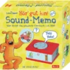 SPIEGELBURG COPPENRATH Sound-Memo Die Lieben Sieben -Kinderspielzeug spiegelburg coppenrath sound memo die lieben sieben a270904