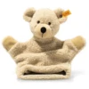 Steiff Handpuppe Fynn, 24 Cm -Kinderspielzeug steiff handpuppe fynn 24 cm a277709