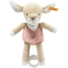 Steiff Raja Reh Spieluhr, Beige/rosa 1 Steiff Raja Reh Spieluhr, Beige/rosa -Kinderspielzeug steiff raja reh spieluhr beige rosa a314246