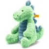 Steiff Soft Cuddle Friends Stegosaurus Spott 28 Cm -Kinderspielzeug steiff soft cuddle friends stegosaurus spott 28 cm a291743