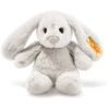 Steiff Soft Cuddly Friends Hoppie Hase 18 Cm -Kinderspielzeug steiff soft cuddly friends hoppie hase 18 cm a219334