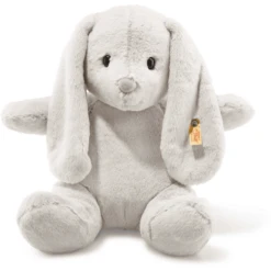 Steiff Soft Cuddly Friends Hoppie Hase 38 Cm