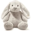 Steiff Soft Cuddly Friends Hoppie Hase, 48 Cm -Kinderspielzeug steiff soft cuddly friends hoppie hase 48 cm a277682