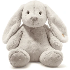 Steiff Soft Cuddly Friends Hoppie Hase, 48 Cm