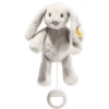 Steiff Spieluhr Hoppie Hase My First Hellgrau, 26 Cm 2 Steiff Spieluhr Hoppie Hase My First Hellgrau, 26 Cm -Kinderspielzeug steiff spieluhr hoppie hase my first hellgrau 26 cm a351951