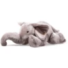Steiff Trampili Elefant Liegend, 85 Cm 1 Steiff Trampili Elefant Liegend, 85 Cm -Kinderspielzeug steiff trampili elefant liegend 85 cm a270424