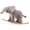 STEIFF Trampili Reit-Elefant 70 Cm -Kinderspielzeug steiff trampili reit elefant 70 cm a139892