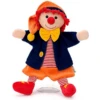 Sterntaler Handpuppe Clown -Kinderspielzeug sterntaler handpuppe clown a042266