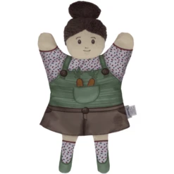 Sterntaler Handpuppe Luzy Print