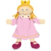 Sterntaler Handpuppe Prinzessin -Kinderspielzeug sterntaler handpuppe prinzessin a165507