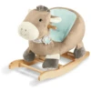 Sterntaler "Schaukeltier Pony Pauline" -Kinderspielzeug sterntaler schaukeltier pony pauline a302642