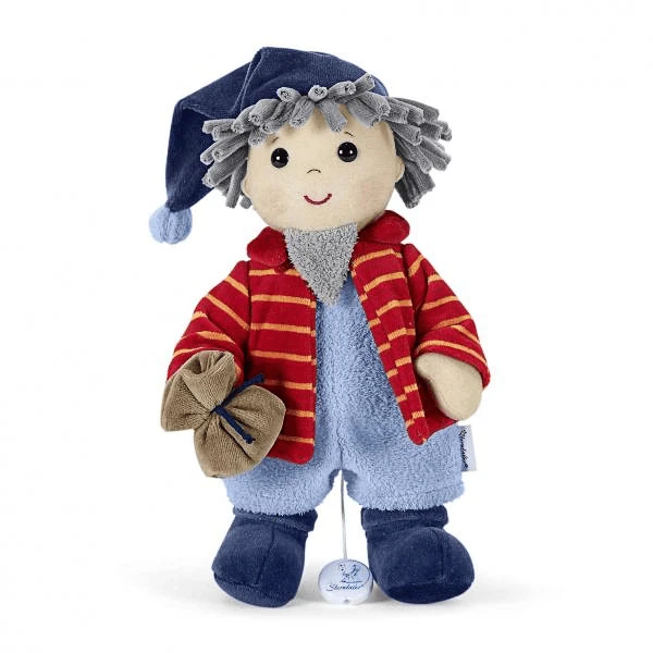 Sterntaler Spieluhr Sandmann L 3 Sterntaler Spieluhr Sandmann L