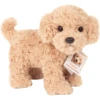 Teddy HERMANN® Cockapoo Stehend Beige, 23 Cm -Kinderspielzeug teddy hermann cockapoo stehend beige 23 cm a359140