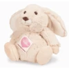Teddy HERMANN® Herzekind - Häschen Polli Beige, 15 Cm -Kinderspielzeug teddy hermann herzekind haeschen polli beige 15 cm a247092