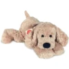 Teddy HERMANN® Teddy Schlenkerhund Beige 40cm -Kinderspielzeug teddy hermann teddy schlenkerhund beige 40cm a093318