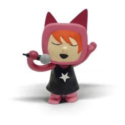 Tonies® Kreativ-Tonie Sängerin