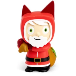Tonies® Kreativ-Tonie Weihnachtsmann